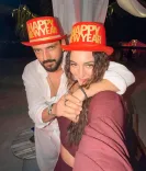 Did Sonakshi Sinha and Zaheer Iqbal Have a Blast in the Maldives to Welcome 2026?