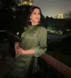 क्या संयोग से एक्ट्रेस बनीं सोनाली बेंद्रे, जिनका एक्टिंग और डांस पर कभी हुआ था आलोचना?