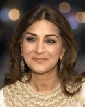 Sonali Bendre on hosting Pati Patni Aur Panga S2 with Munawar Faruqui