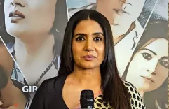 Why is Sonali Kulkarni So Happy About Shah Rukh Khan’s National Award Win?