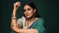 Sonali Kulkarni says her casting in ‘Dil Chahta Hai’ happened purely by chance