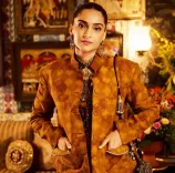 Is Sonam Kapoor Thrilled for Anshula Kapoor's Wedding?