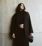 Did Sonam Kapoor Just Reveal Her Baby Bump on Social Media?