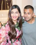 Did Sonam Kapoor Just Celebrate Eight Years Since Her Engagement to Anand Ahuja in NY?