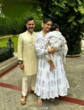 क्या सोनम कपूर ने बेटे वायु और पति आनंद के साथ साझा की खास तस्वीरें और वीडियो?