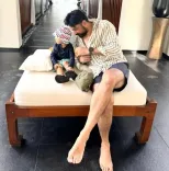 Did Sonam Kapoor Celebrate Karan Boolani's Birthday with a Heartfelt Message?