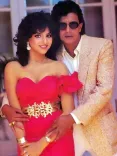 Did Sonam Khan Just Reveal Her Secret Crush on Mithun Chakraborty?