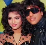 How Did Govinda Help Sonam Khan Overcome Her Stage Fright?