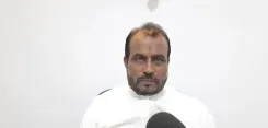 सोनम वांगचुक का अनशन समाप्त: जेडीयू विधायक श्याम रजक ने सरकारी पहल को बताया सकारात्मक कदम