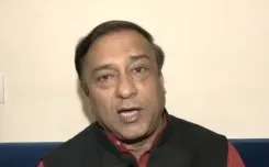 सोनम वांगचुक आंदोलन पर कांग्रेस का राजनीतिक अवसरवाद: शिवसेना प्रवक्ता राजू वाघमारे