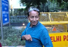 क्या सुप्रीम कोर्ट ने सोनम वांगचुक की हिरासत पर केंद्र और लद्दाख प्रशासन को नोटिस जारी किया?