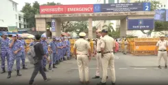 सोनम वांगचुक सफदरजंग अस्पताल में भर्ती: भूख हड़ताल का 21वाँ दिन, पत्नी ने माँगी पारिवारिक सहमति