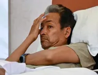 Sonam Wangchuk health update: Blood sugar low on day 23 of fast