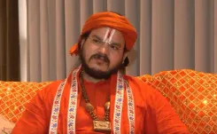 रामचंद्र दास बोले — बंगाल में बदल रहा माहौल, 'सोनार बांग्ला' का सपना होगा साकार