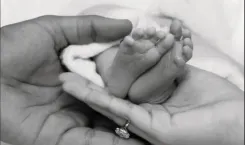 क्या सोनारिका भदौरिया के घर आई नन्ही परी?