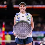 Sonay Kartal jumps 121 places to British No.1 after Wuhan final run