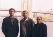 विकास खन्ना ने मां की यादों को ताजा किया, बचपन के सुनहरे पल साझा किए