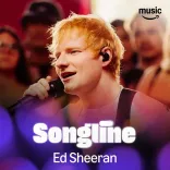 What Insights Does ‘Songline’ Provide into Ed Sheeran’s Songwriting Process?
