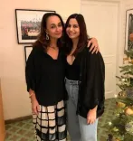 Did Soni Razdan Just Reveal Shaheen Was Like a Mother to Her at Two?