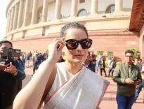 Sonia Gandhi always disregarded Indians, Constitution, and rules: Kangana Ranaut