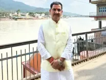 सोनिया गांधी के लेख पर केंद्रीय मंत्री तोखन साहू का पलटवार, बोले- वे सिर्फ राजनीति करती हैं