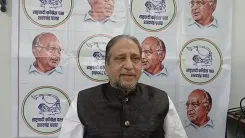 सोनिया गांधी की देशभक्ति पर सवाल 'राजनीतिक स्टंट': NCP(SP) के नसीम सिद्दीकी का BJP पर हमला