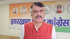 सोनिया गांधी की किताब से BJP में घबराहट — कांग्रेस नेता राजेश ठाकुर का आरोप, PM को नेपाल दौरा करना चाहिए था