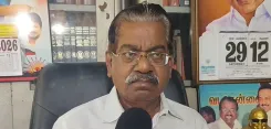 डीएमके नेता इलांगोवन बोले — सोनिया गांधी के संस्मरणों में BJP-RSS का जिक्र स्वाभाविक