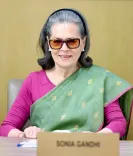 Sonia Gandhi memoir 'Belonging' draws BJP welcome — with conditions