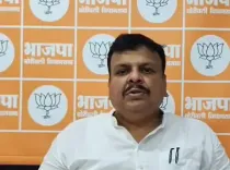 सोनिया गांधी की नीति हमेशा से तुष्टिकरण की रही है : संजय उपाध्‍याय