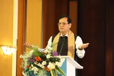 Sonowal Assures Seafarers: 4,000 Repatriated Amid Global Conflicts
