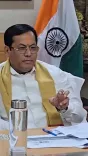 Sonowal backs Modi's zero-tolerance corruption push