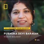 Sonowal congratulates Assam conservationist on Nat Geo Wayfinder Award