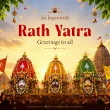 Sonowal extends Rath Yatra greetings, invokes Jagannath's blessings