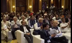 Sonowal: Global shipping giants now choosing Indian shipyards