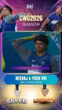 Sonowal hails India's historic CWG2026 javelin double podium