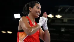 Sonowal hails Lovlina Borgohain's CWG 2026 Silver