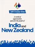 Sonowal: India-New Zealand FTA enters force, zero duty on all exports
