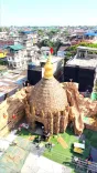 Sonowal joins Durga Puja celebrations in Dibrugarh