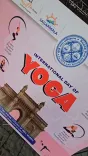 Sonowal joins Mumbai's IDY 2026 celebrations at Gateway of India