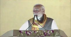 Sonowal joins PM Modi for PM Kisan Utsav Diwas