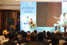 Sonowal Launches e-NAVIK Grievance Portal for Seafarers