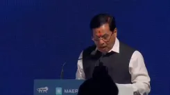 Sonowal: Maersk first global line to buy India-made EXIM Container