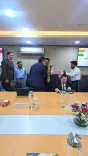 Sonowal Meets Panama FM on Maritime Ties, Shipping Routes