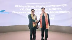 Sonowal meets Samsung Heavy Industries CEO in Seoul