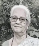 Sonowal mourns passing of Padma Shri litterateur Gita Upadhyay