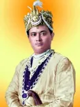 Sonowal pays tribute to Maharaja Bir Bikram on Jayanti