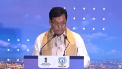 Sonowal Pushes 'Security by Design' for India's Ports