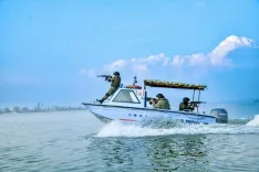 Sonowal Salutes CRPF on Raising Day