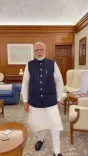 Sonowal shares PM Modi's National Handloom Day message